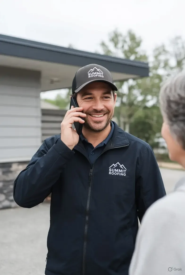Flat Roof Leak Repair Swanquarter, NC FAQs
